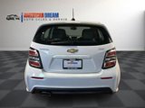 Used 2020 Chevrolet Sonic LT image 4