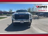 New 2025 GMC Sierra 2500 Pro image 3