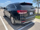 Used 2017 Kia Sorento SX image 4