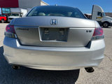Used 2008 Honda Accord EX-L image 2
