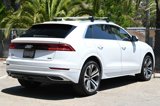 Used 2019 Audi Q8 Premium Plus w/ Premium Plus image 6