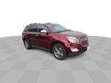 Certified 2016 Chevrolet Equinox LTZ w/ Enhanced Convenience Package image 2