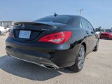 Used 2017 Mercedes-Benz CLA 250 4MATIC image 5