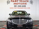 Used 2015 Mercedes-Benz C 300 4MATIC Sedan image 2