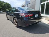 Used 2023 Toyota Camry SE image 3