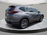 Used 2021 Honda CR-V EX-L image 5