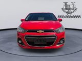 Used 2016 Chevrolet Spark LT image 3