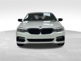 Used 2018 BMW 540i xDrive image 2