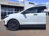 Used 2024 Chevrolet Equinox RS image 3