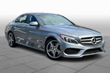Used 2015 Mercedes-Benz C 300 Sport image 2