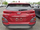 Used 2021 Hyundai Kona Ultimate w/ Cargo Package image 4