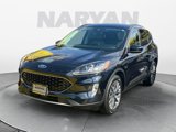Used 2021 Ford Escape Titanium image 4