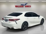 Used 2018 Toyota Camry image 3