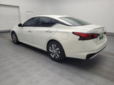 Used 2020 Nissan Altima 2.5 S image 3