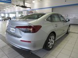 New 2025 Honda Civic LX image 2
