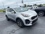 Used 2020 Kia Sportage LX image 3