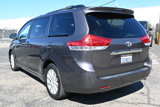 Used 2014 Toyota Sienna Limited image 6