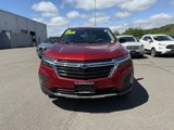 Used 2022 Chevrolet Equinox LT image 2