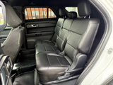 Used 2021 Ford Explorer 4WD Police Interceptor image 4