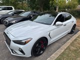 Used 2021 Genesis G70 3.3T w/ Sport Package image 2