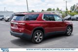 Used 2019 Chevrolet Traverse LT w/ LT Premium Package image 6