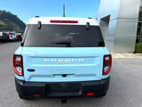Used 2024 Ford Bronco Sport Heritage w/ Heritage Convenience Package image 3