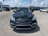 Used 2016 INFINITI QX50 AWD image 3