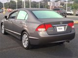 Used 2010 Honda Civic EX image 5