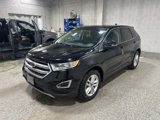 Used 2017 Ford Edge SEL w/ Cargo Accessory Package image 2