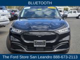 Certified 2023 Ford Mustang Mach-E Select image 4