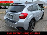 Used 2017 Subaru Crosstrek 2.0i Premium image 5