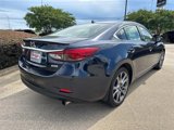 Used 2017 MAZDA MAZDA6 Grand Touring image 5