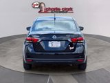 New 2025 Nissan Versa S w/ Trunk Package image 4