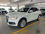 Used 2017 Audi Q5 2.0T Premium Plus w/ Technology Package image 2