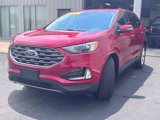 Used 2024 Ford Edge Titanium image 4