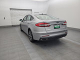 Used 2020 Ford Fusion SE image 5
