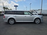 Used 2019 Ford Flex Limited w/ Equipment Group 303A image 4