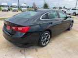 Used 2023 Chevrolet Malibu LT image 4