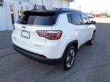 Used 2020 Jeep Compass Limited image 5