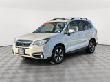Used 2018 Subaru Forester 2.5i Limited image 3