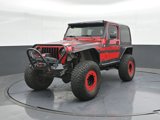 Used 2006 Jeep Wrangler Rubicon image 6