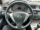 Used 2015 Nissan Sentra S image 2