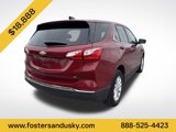 Used 2020 Chevrolet Equinox LT image 6