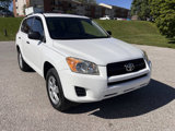 Used 2010 Toyota RAV4 4WD image 3