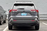 New 2025 Toyota RAV4 XLE image 6