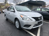 Used 2019 Nissan Versa S Plus image 2