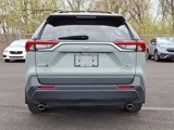Used 2021 Toyota RAV4 XLE image 5