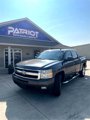 Used 2011 Chevrolet Silverado 1500 LTZ w/ LTZ Plus Package image 2