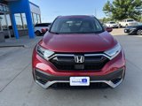 Used 2021 Honda CR-V Touring image 2