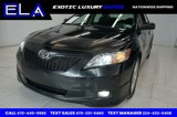 Used 2007 Toyota Camry SE image 4
